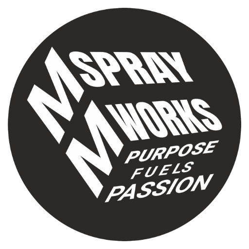 MM Sprayworks — Spray Finishing North London